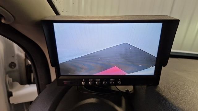 Renault Trafic image 3