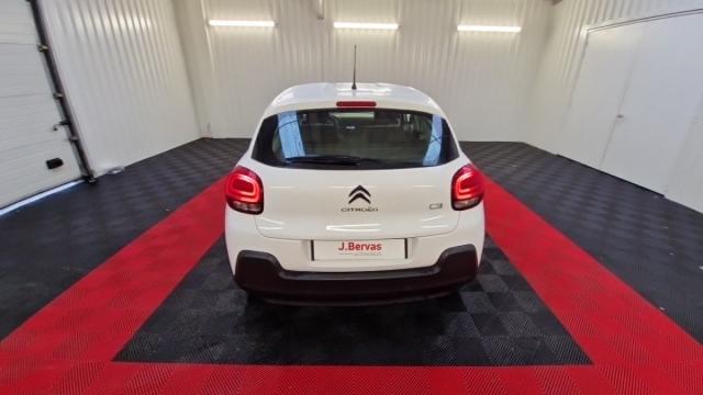Citroen C3 image 1