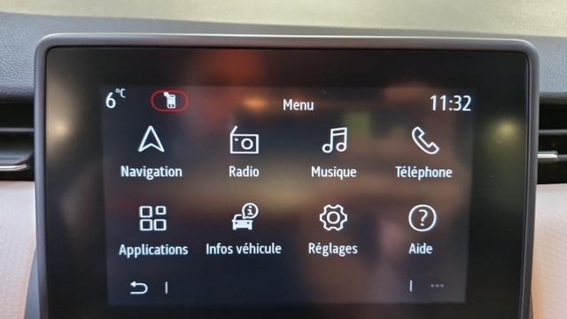 Renault Clio image 7