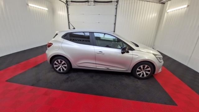 Renault Clio image 1