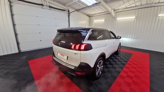 Peugeot 5008 image 6