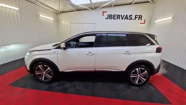 Peugeot 5008 image 5