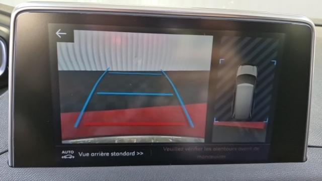 Peugeot 5008 image 3