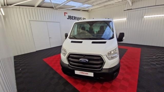 Ford Transit image 4