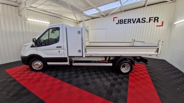 Ford Transit image 5