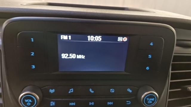 Ford Transit image 8