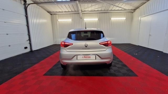 Renault Clio image 1