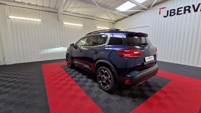 Citroen C5 Aircross image 6