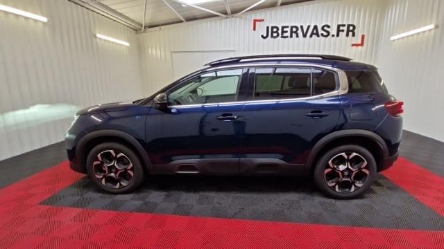 Citroen C5 Aircross image 2