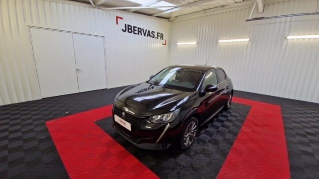 Peugeot E-208 Electrique Allure