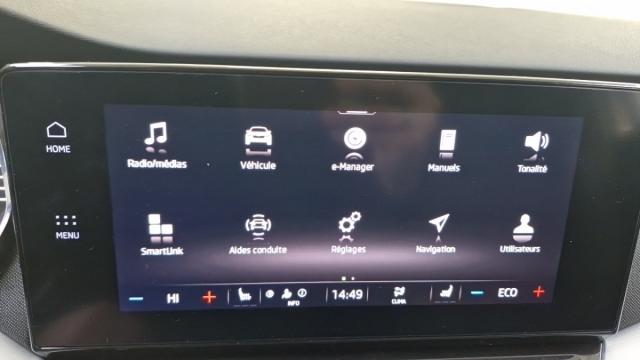 Skoda Octavia image 9