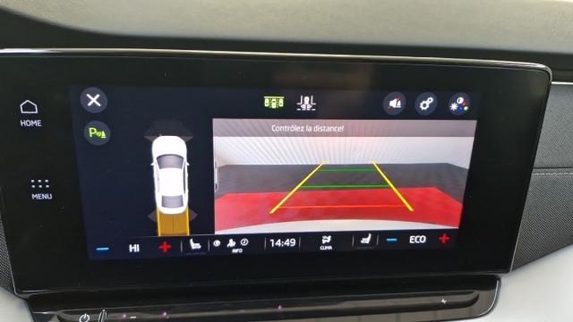 Skoda Octavia image 7