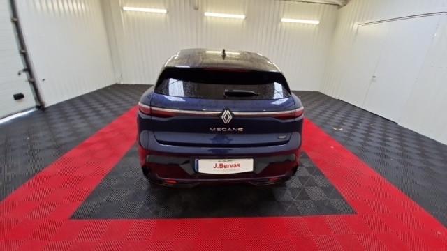 Renault Mégane E-Tech image 8