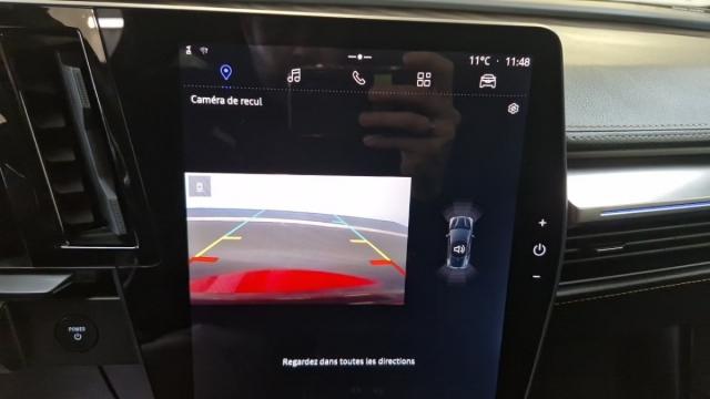 Renault Mégane E-Tech image 4