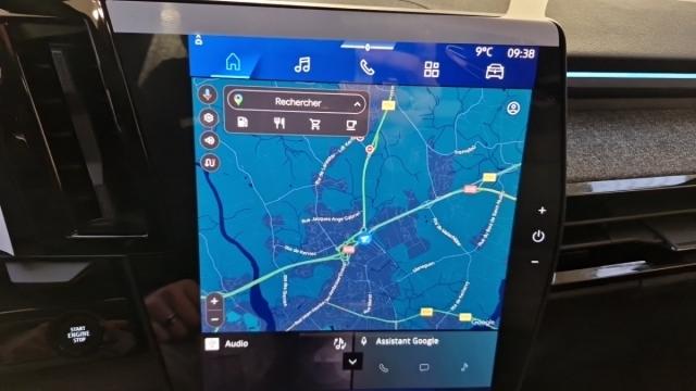 Renault Espace image 4