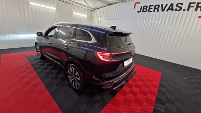 Renault Espace image 6