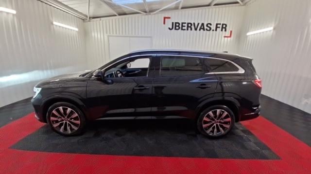 Renault Espace image 8