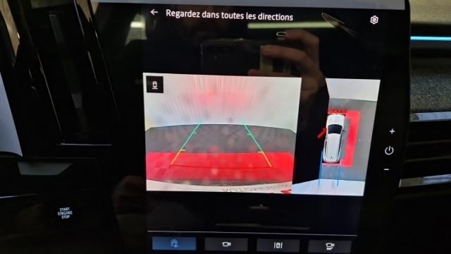 Renault Espace image 3