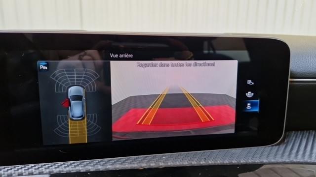 Mercedes Benz Classe A image 1