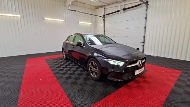 Mercedes Benz Classe A image 3