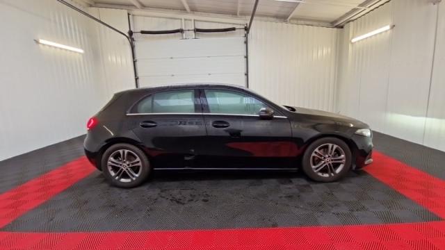 Mercedes Benz Classe A image 8