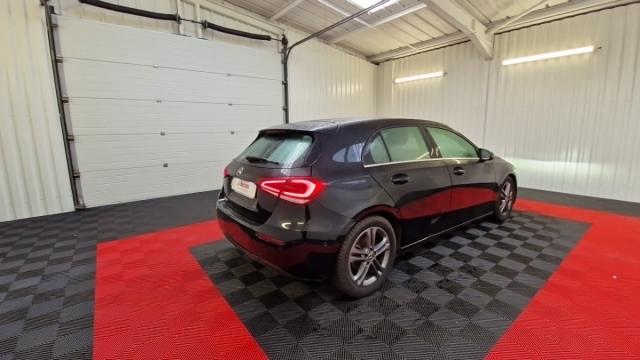 Mercedes Benz Classe A image 5