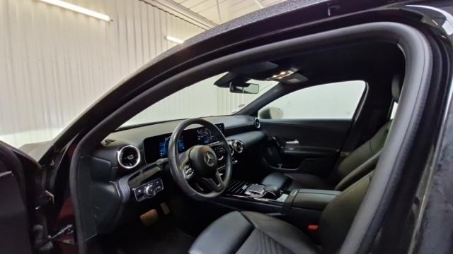 Mercedes Benz Classe A image 9