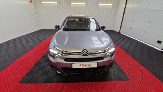 Citroen C4 image 5