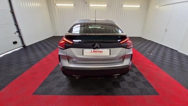 Citroen C4 image 6