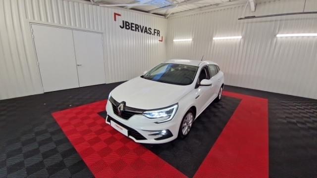Renault Mégane Estate Iv Business E-Tech Hybride Rech 160 -21n