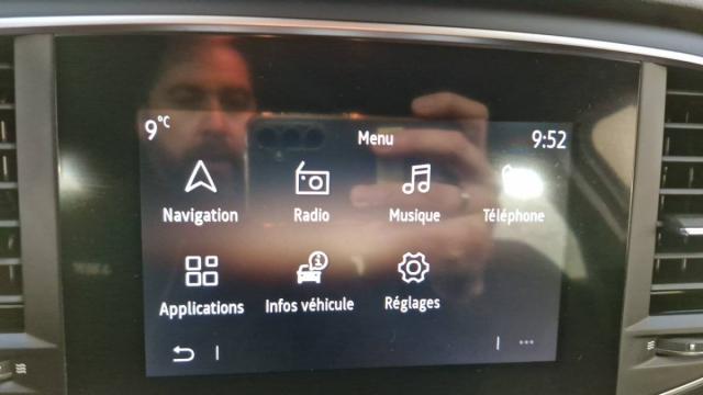 Renault Mégane Estate image 9