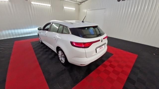 Renault Mégane Estate image 6