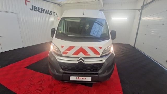 Citroen Jumper image 5