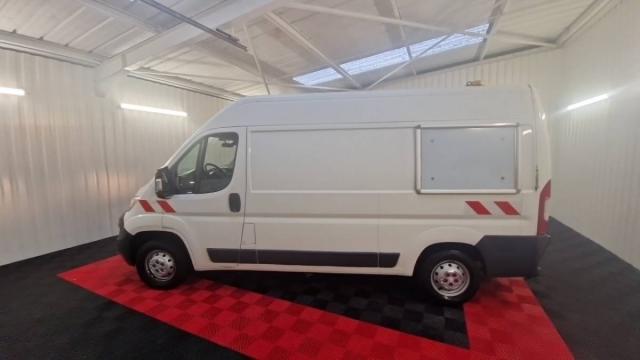 Citroen Jumper image 1