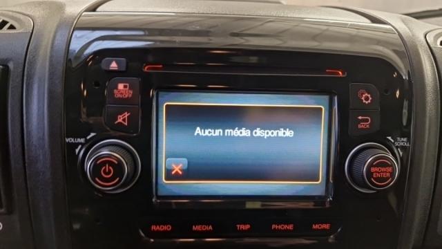 Citroen Jumper image 3