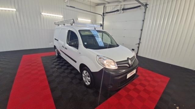 Renault Kangoo Express image 9