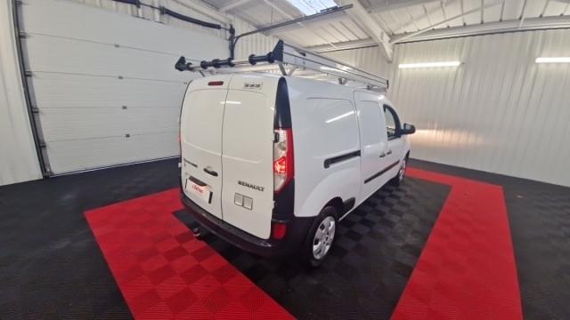 Renault Kangoo Express image 1