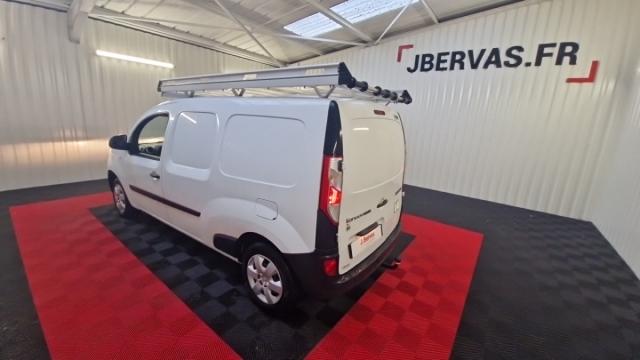 Renault Kangoo Express image 8