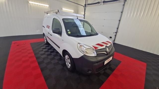 Renault Kangoo Express image 2