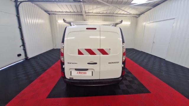 Renault Kangoo Express image 1