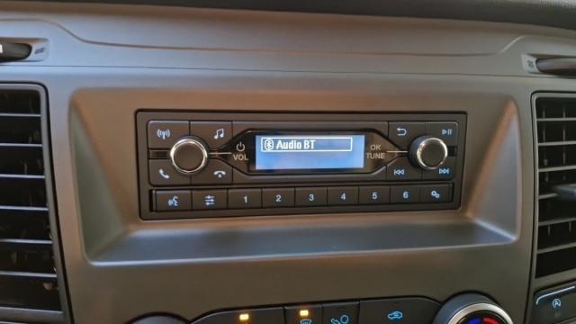 Ford Transit Custom image 3