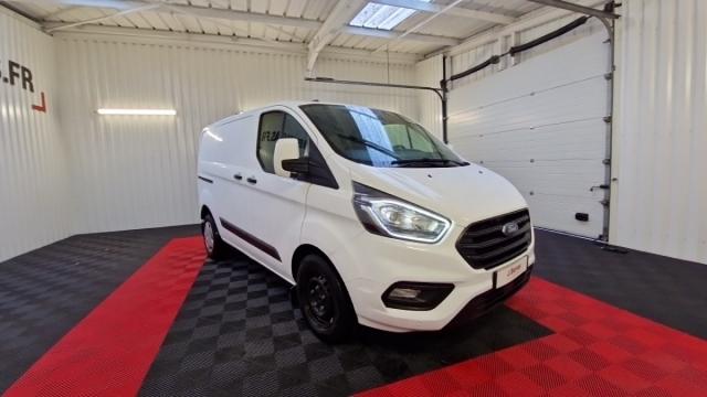 Ford Transit Custom image 7