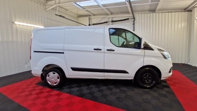 Ford Transit Custom image 6