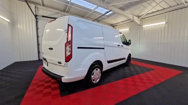 Ford Transit Custom image 1