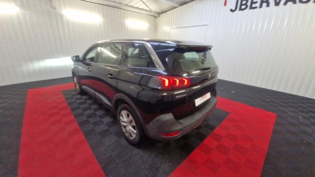 Peugeot 5008 image 5