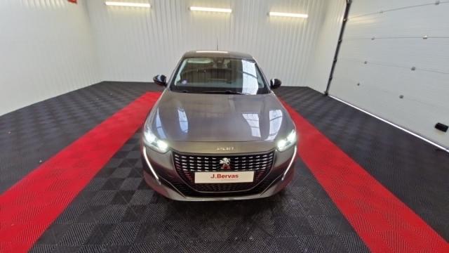 Peugeot 208 image 3