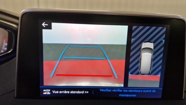 Peugeot 5008 image 4