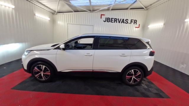 Peugeot 5008 image 7