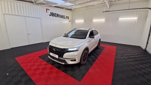 Ds Ds 7 Crossback E-Tense 225 Performance Line +
