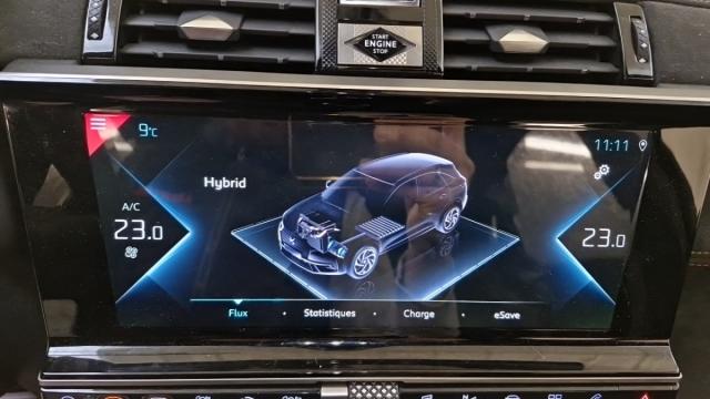 Ds Ds 7 Crossback image 6